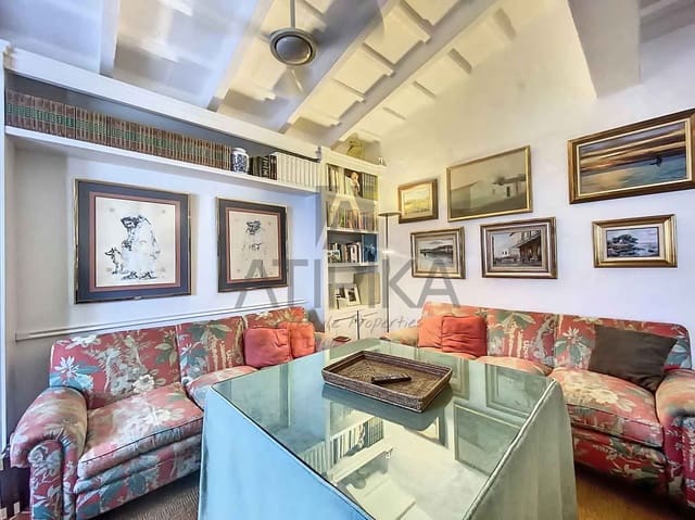 6 bedroom Finca/Country House for sale in S'Uestra, San Luis / Sant Lluís with pool - € 990,000 (Ref: 9941362)
