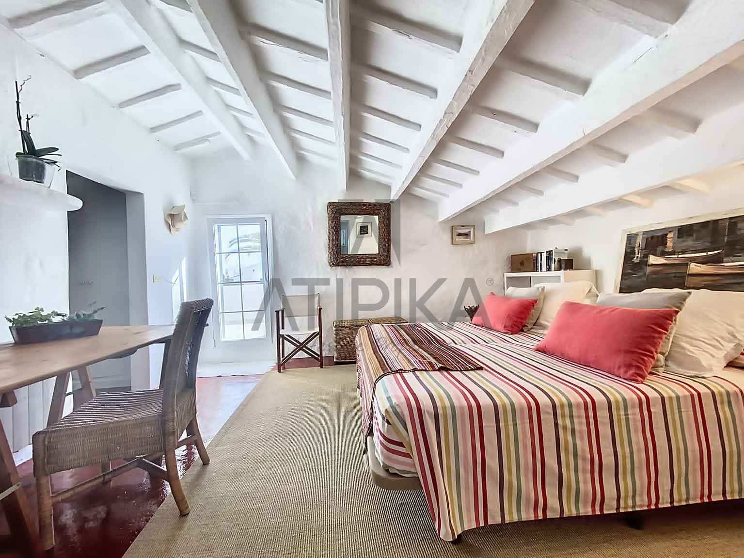 6 bedroom Finca/Country House for sale in S'Uestra with pool - € 990,000 (Ref: 9941362)