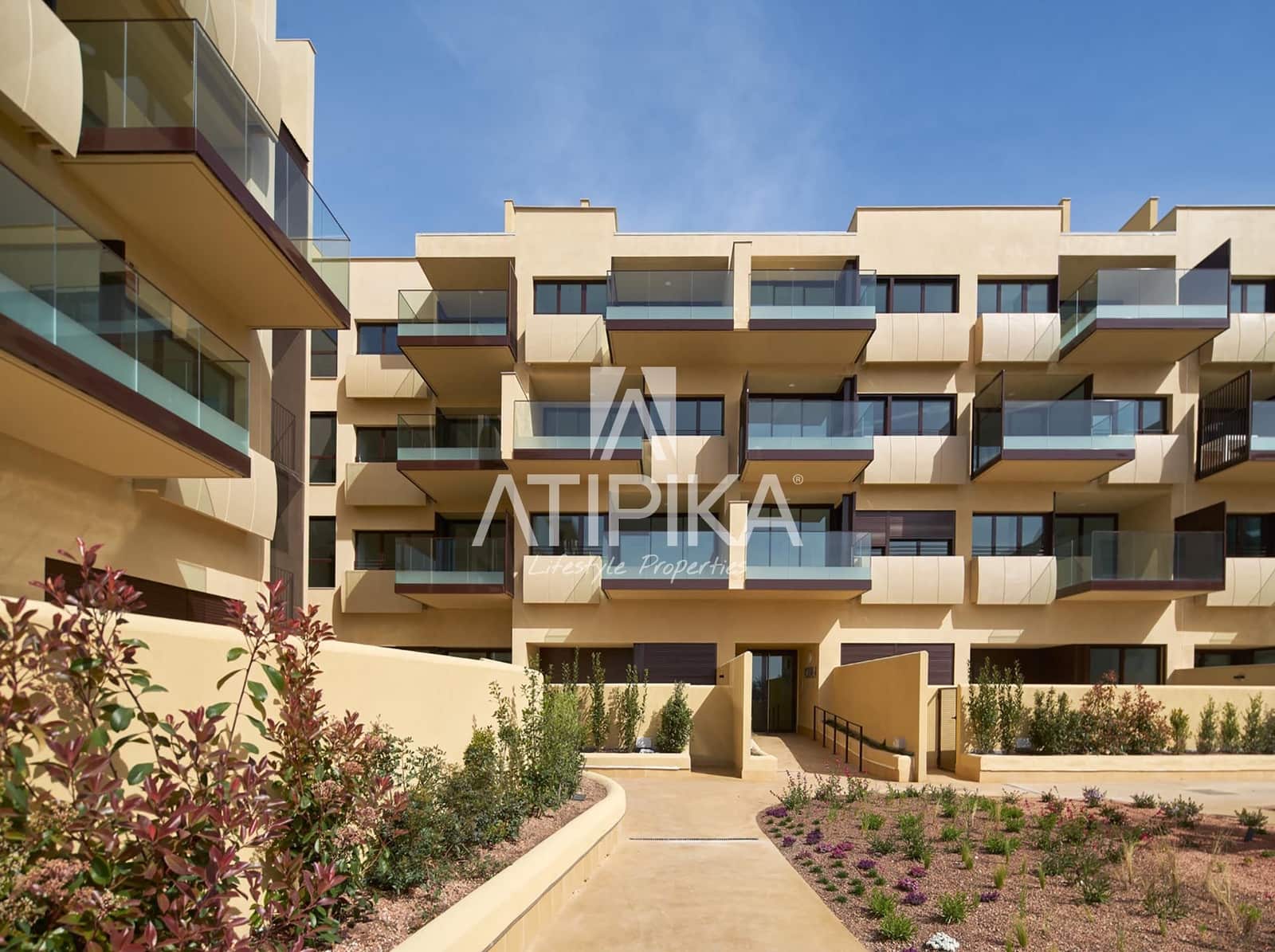 2 quarto Apartamento para venda em Cubelles com piscina - 490 000 € (Ref: 9941363)