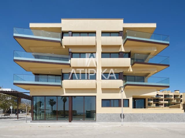 3 slaapkamer Appartement te koop in Cubelles met zwembad - € 535.000 (Ref: 9941364)