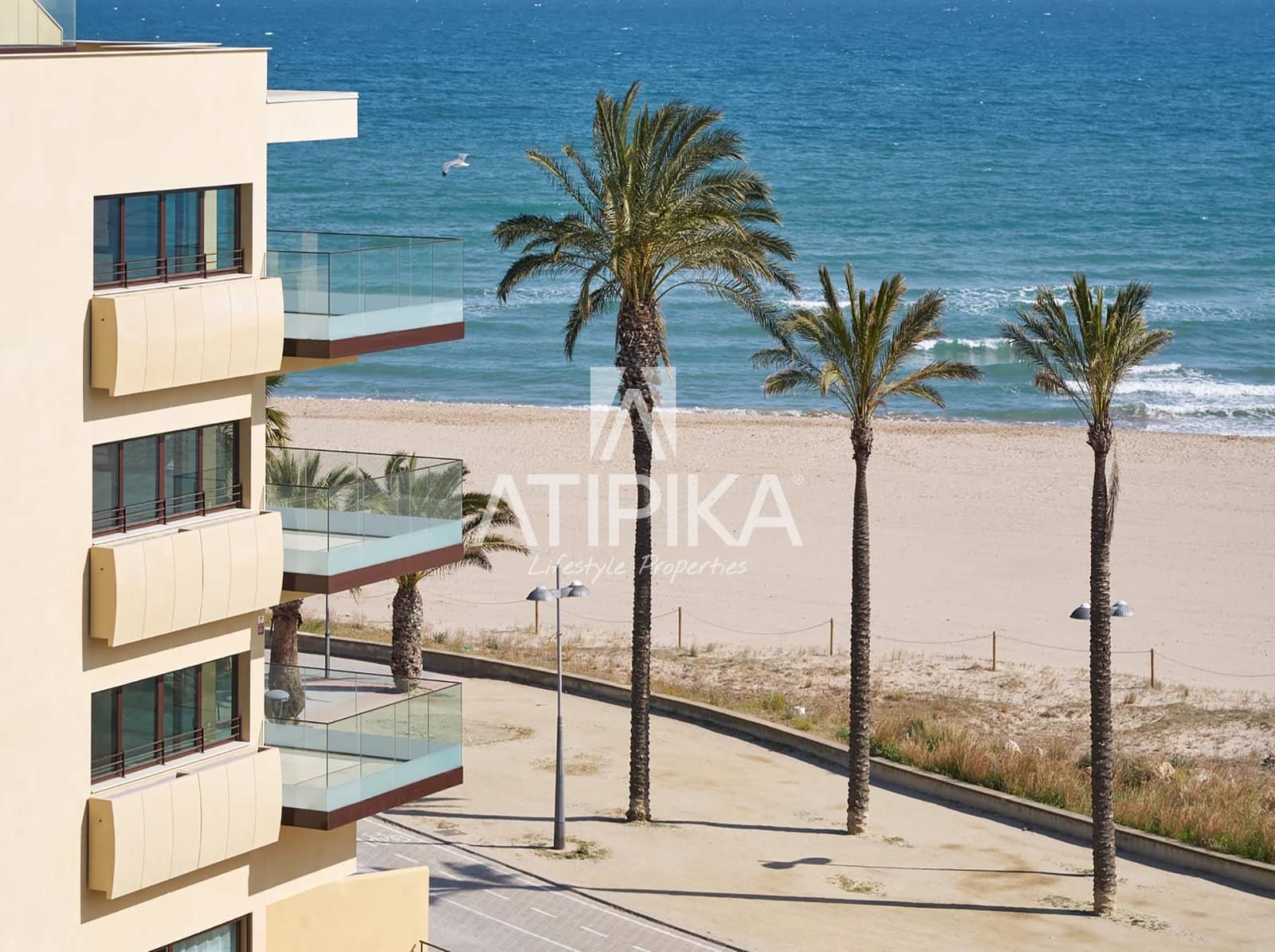 3 bedroom Apartment for sale in Cubelles with pool - € 535,000 (Ref: 9941364)