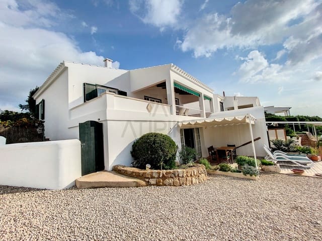 3 soverom Villa til salgs i Biniancolla, San Luis / Sant Lluís - € 1 950 000 (Ref: 9941366)