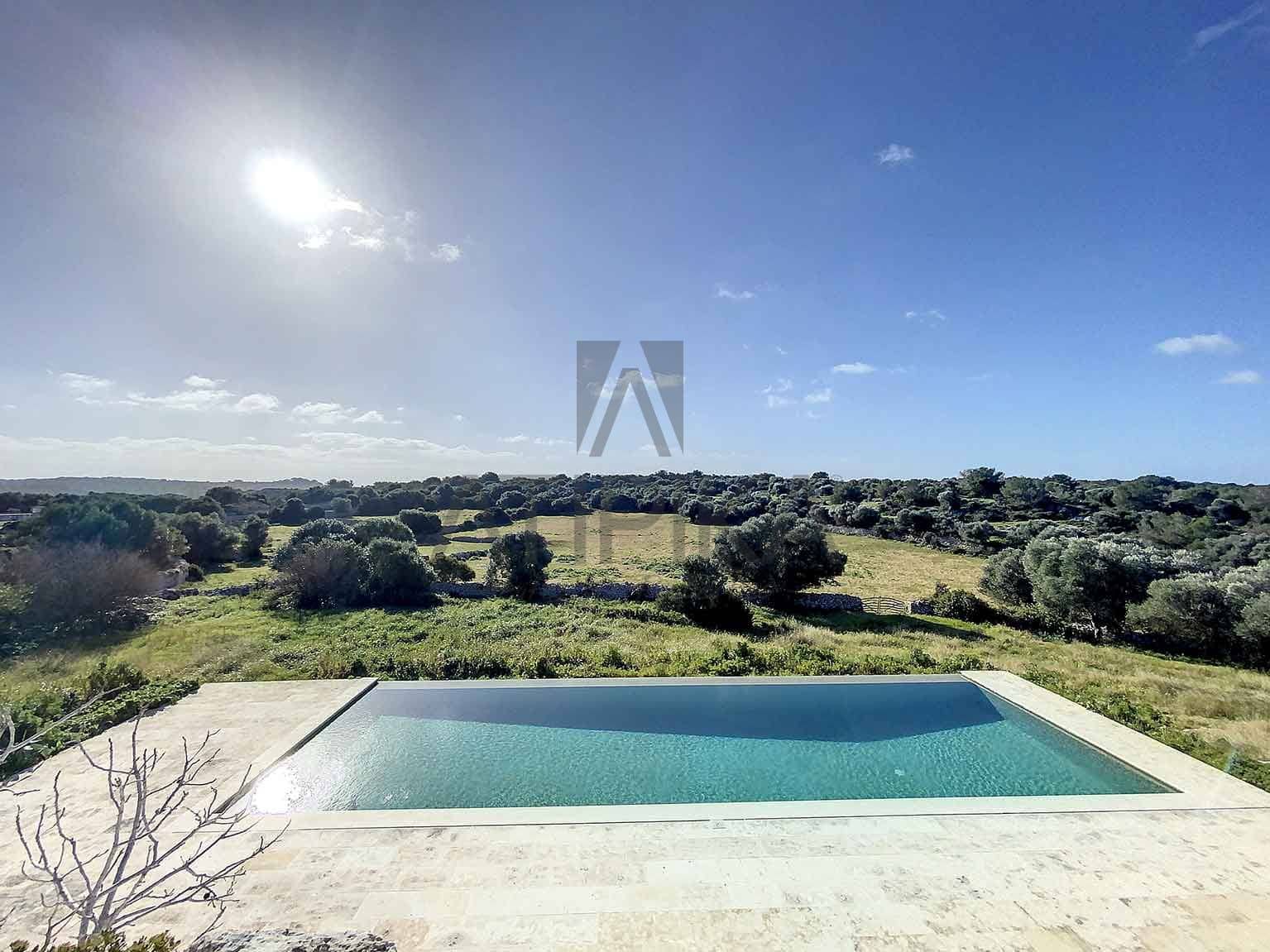 6 bedroom Finca/Country House for sale in Alayor / Alaior with pool - € 5,800,000 (Ref: 9941367)
