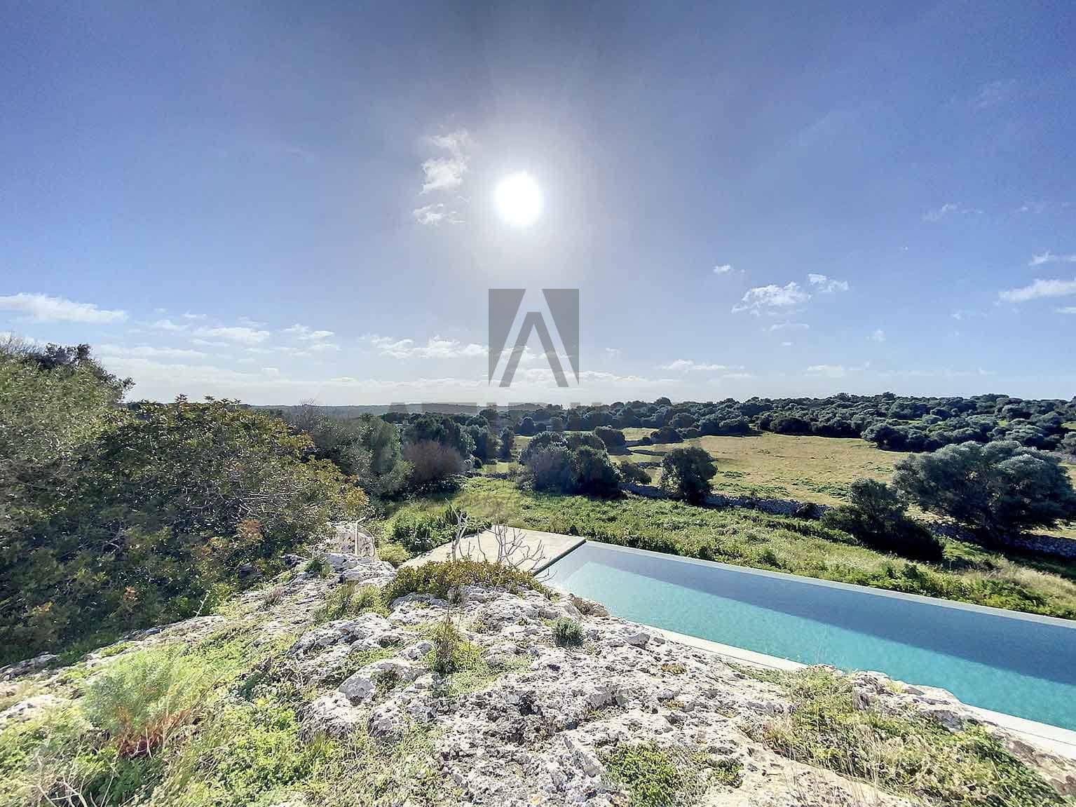 6 bedroom Finca/Country House for sale in Alayor / Alaior with pool - € 5,800,000 (Ref: 9941367)