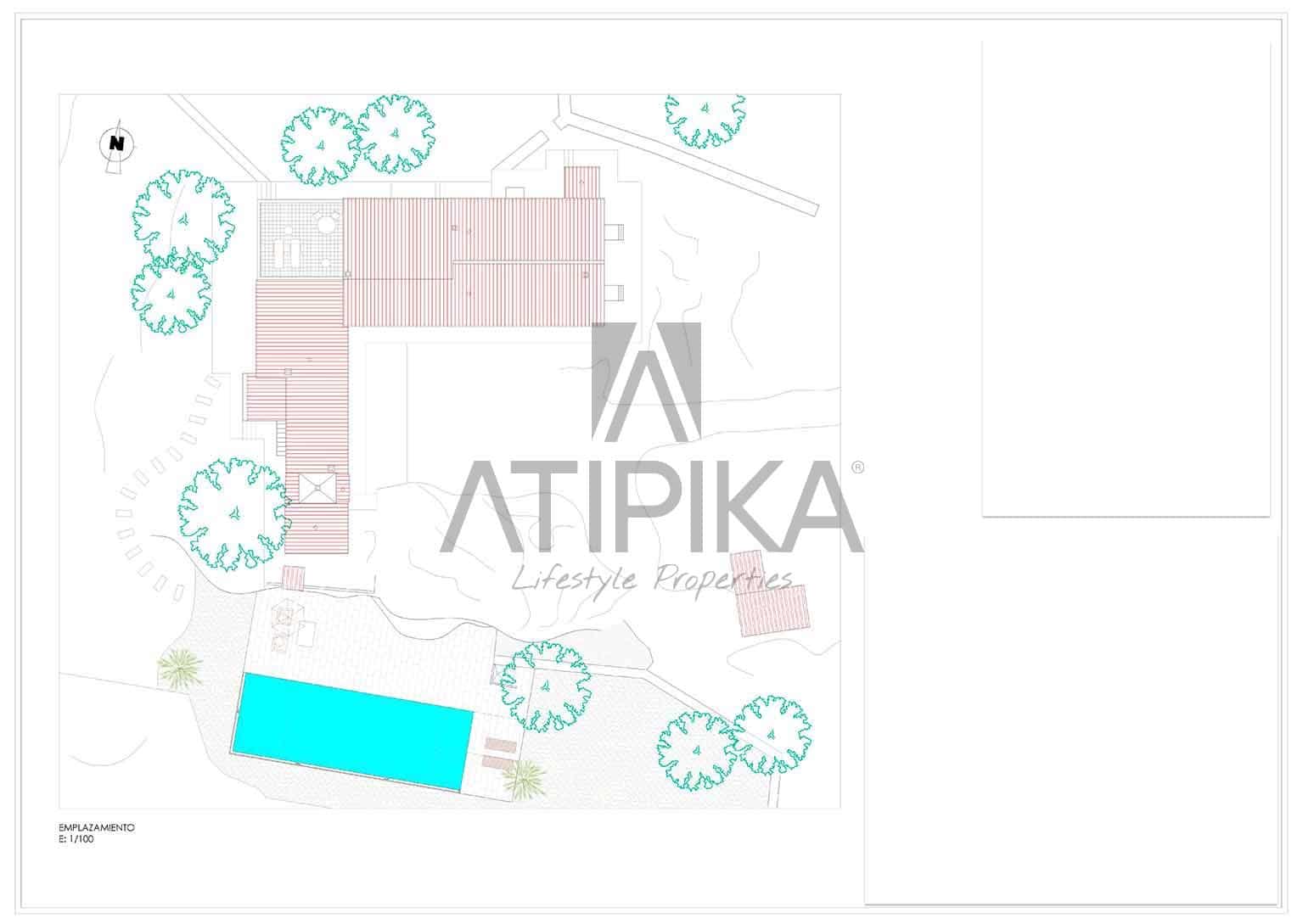 6 bedroom Finca/Country House for sale in Alayor / Alaior with pool - € 5,800,000 (Ref: 9941367)