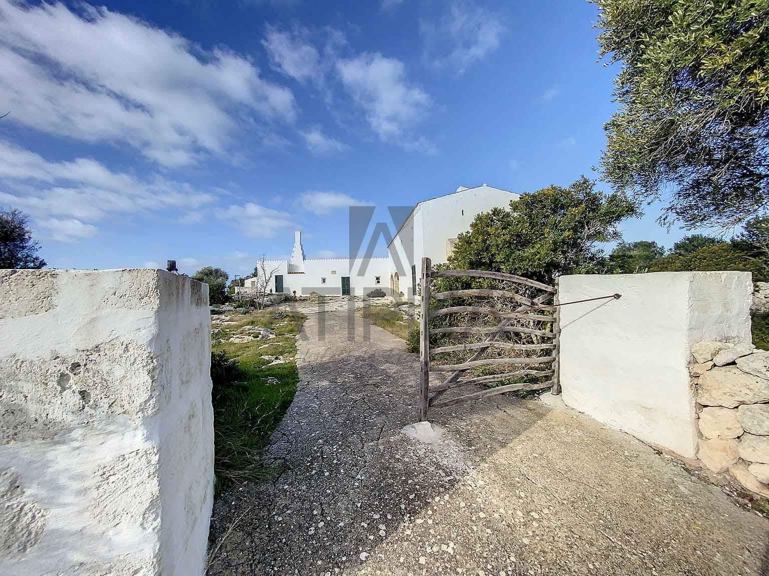 6 bedroom Finca/Country House for sale in Alayor / Alaior with pool - € 5,800,000 (Ref: 9941367)