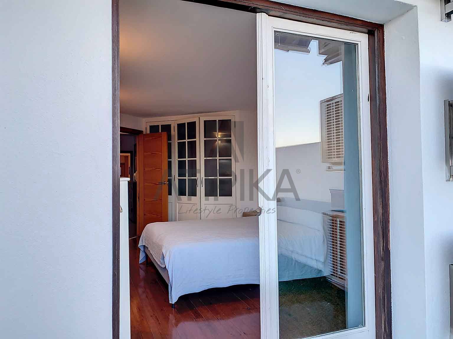 3 Zimmer Apartment zu verkaufen in San Luis / Sant Lluis - 650.000 € (Ref: 9941368)
