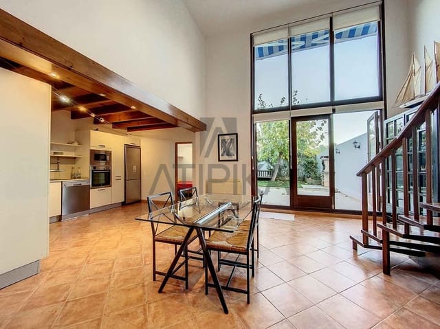 3 Zimmer Apartment zu verkaufen in San Luis / Sant Lluís - 650.000 € (Ref: 9941368)
