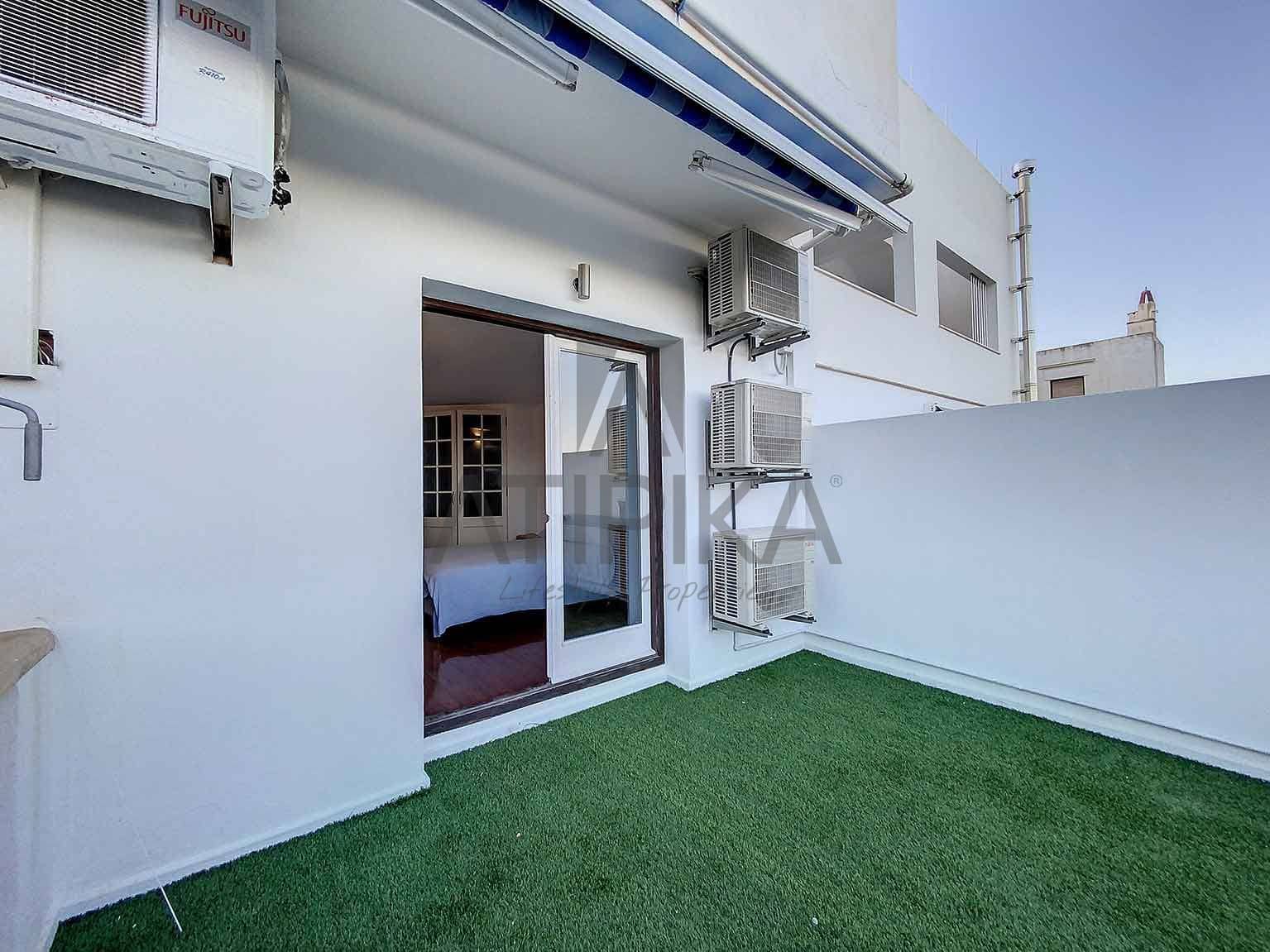 3 Zimmer Apartment zu verkaufen in San Luis / Sant Lluis - 650.000 € (Ref: 9941368)
