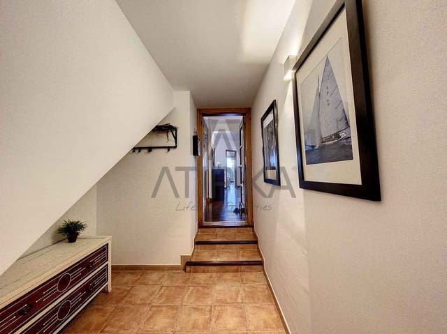 3 Zimmer Apartment zu verkaufen in San Luis / Sant Lluís - 650.000 € (Ref: 9941368)