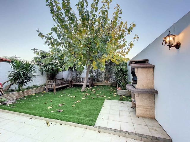 3 Zimmer Apartment zu verkaufen in San Luis / Sant Lluís - 650.000 € (Ref: 9941368)