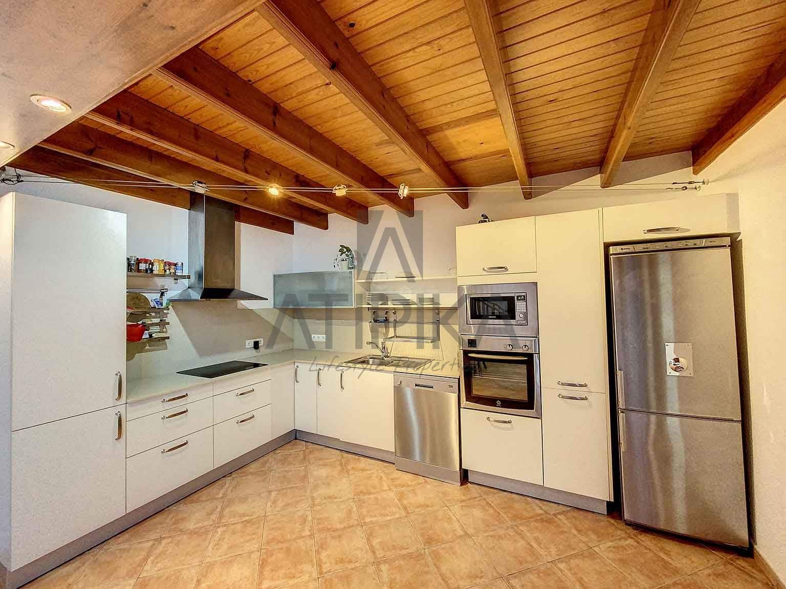 3 Zimmer Apartment zu verkaufen in San Luis / Sant Lluis - 650.000 € (Ref: 9941368)