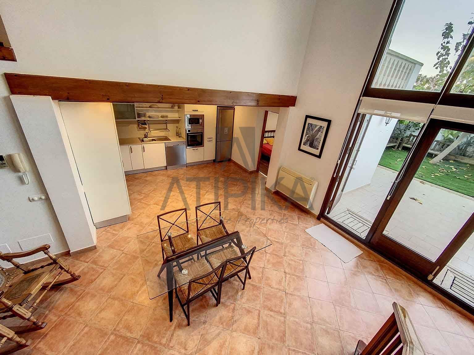 3 Zimmer Apartment zu verkaufen in San Luis / Sant Lluis - 650.000 € (Ref: 9941368)