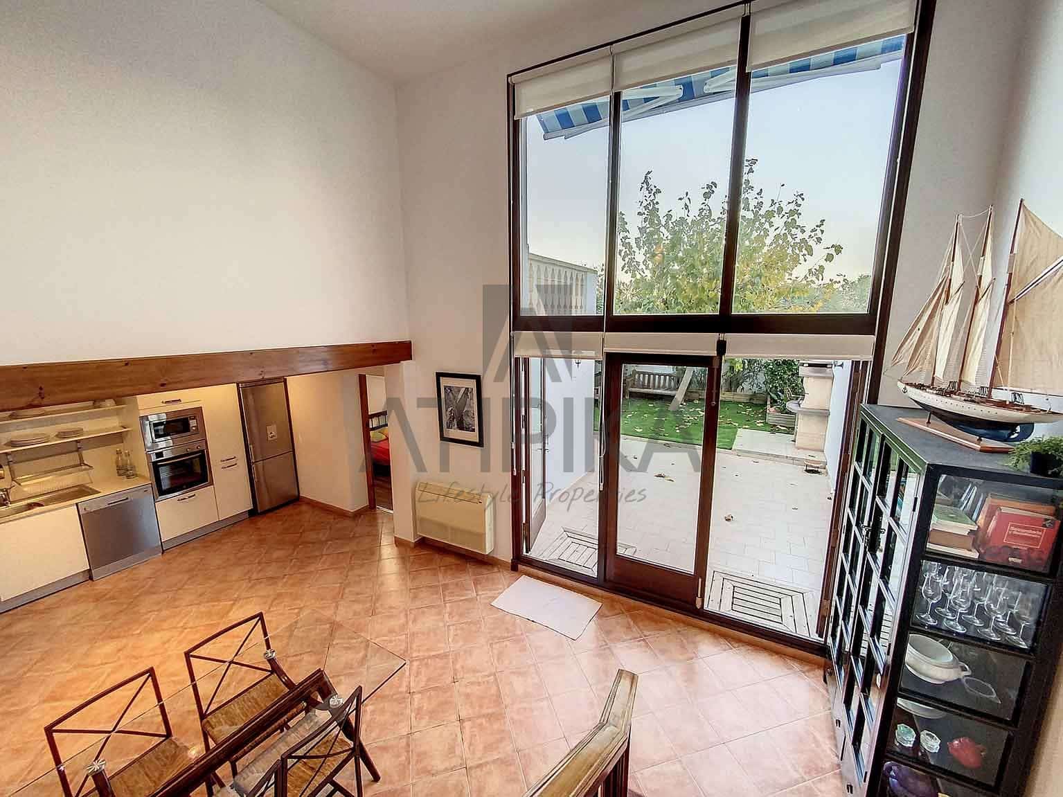3 Zimmer Apartment zu verkaufen in San Luis / Sant Lluis - 650.000 € (Ref: 9941368)