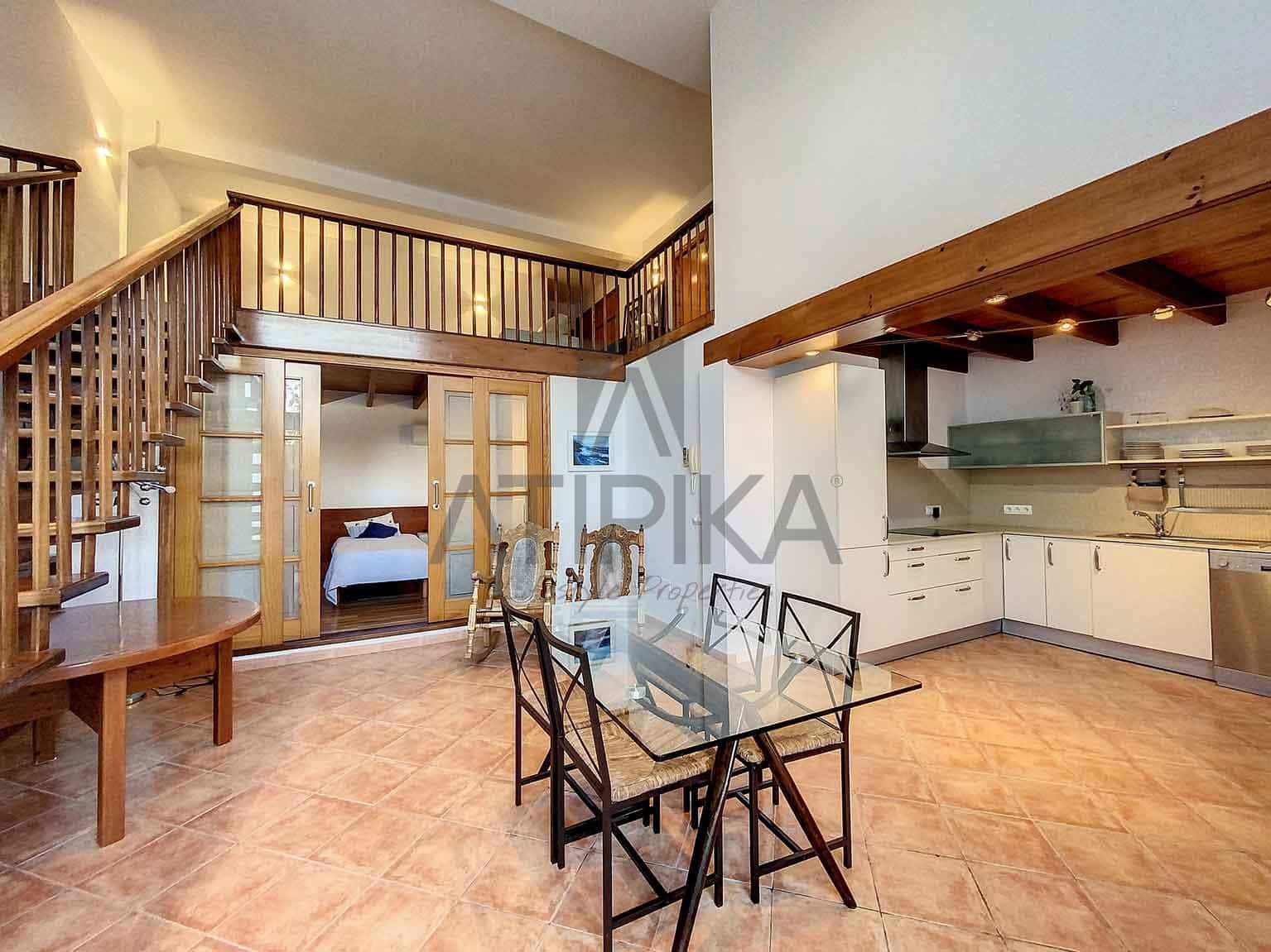 3 Zimmer Apartment zu verkaufen in San Luis / Sant Lluis - 650.000 € (Ref: 9941368)