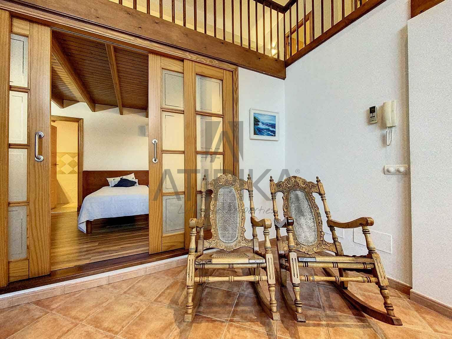 3 Zimmer Apartment zu verkaufen in San Luis / Sant Lluis - 650.000 € (Ref: 9941368)