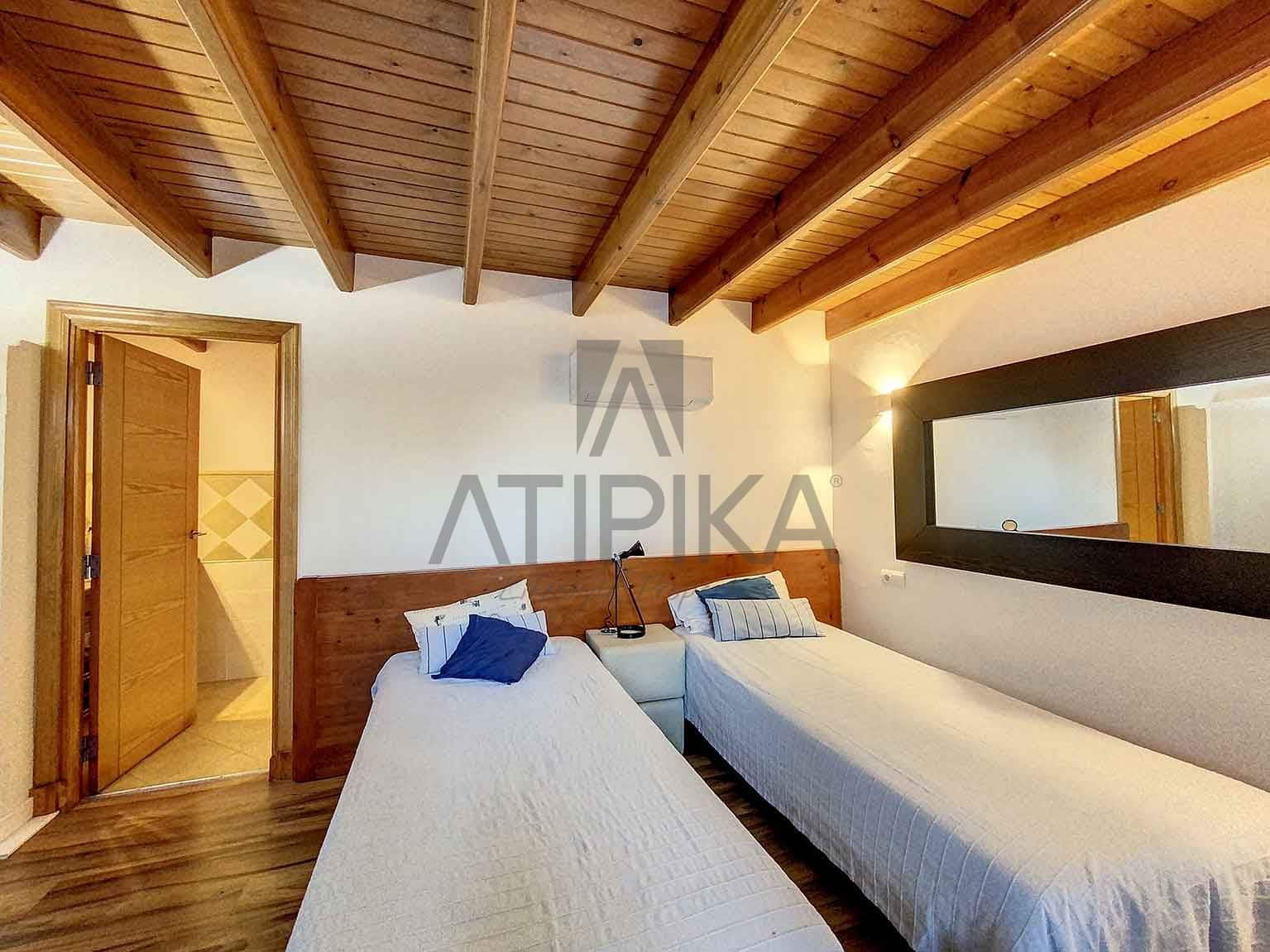 3 Zimmer Apartment zu verkaufen in San Luis / Sant Lluis - 650.000 € (Ref: 9941368)
