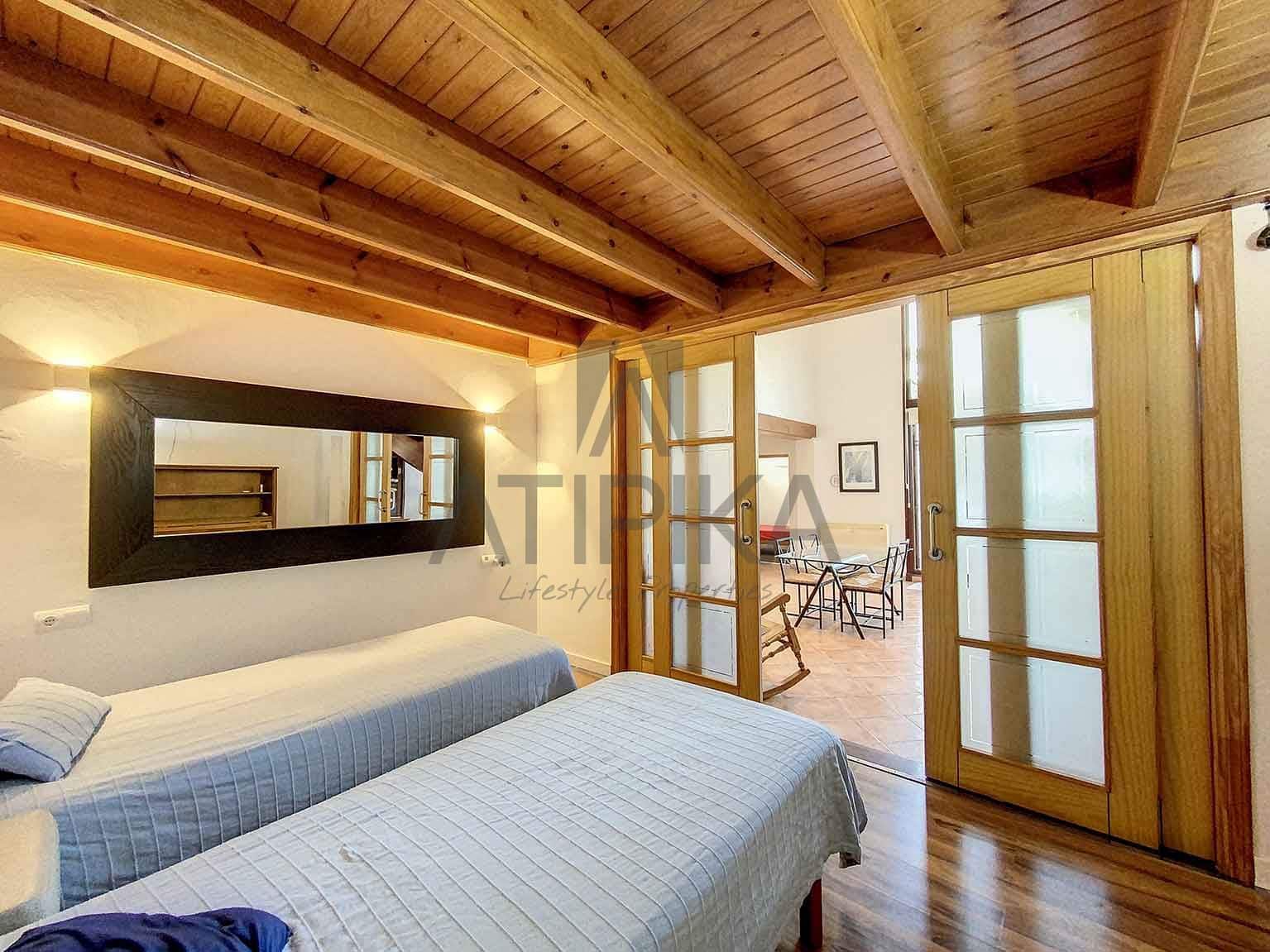 3 Zimmer Apartment zu verkaufen in San Luis / Sant Lluis - 650.000 € (Ref: 9941368)