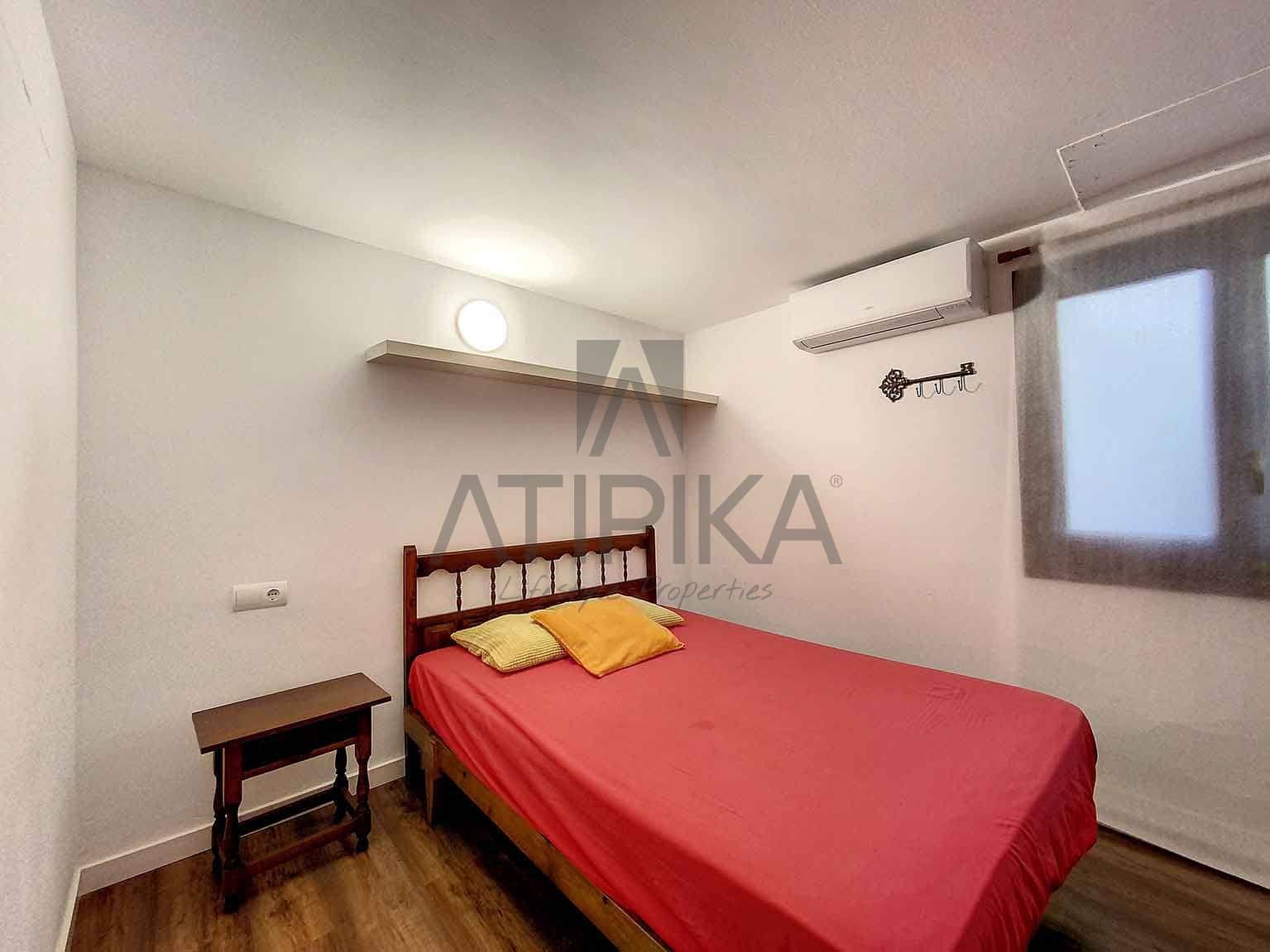 3 Zimmer Apartment zu verkaufen in San Luis / Sant Lluis - 650.000 € (Ref: 9941368)