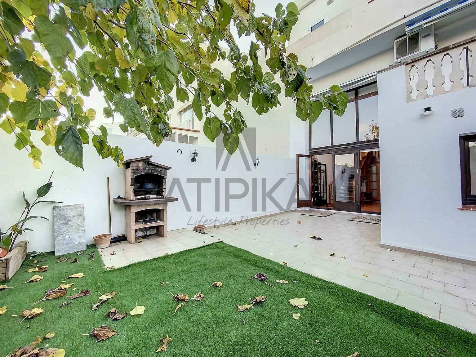 3 Zimmer Apartment zu verkaufen in San Luis / Sant Lluis - 650.000 € (Ref: 9941368)
