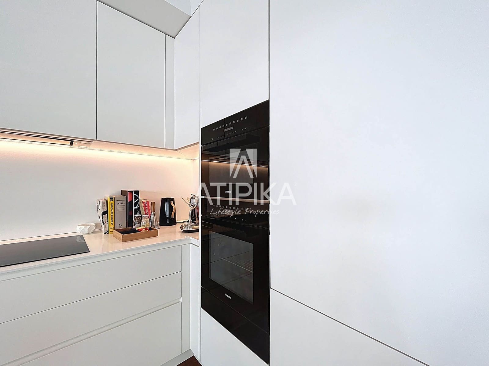3 Zimmer Apartment zu verkaufen in Barcelona Stadt mit Pool - 2.320.000 € (Ref: 9941369)