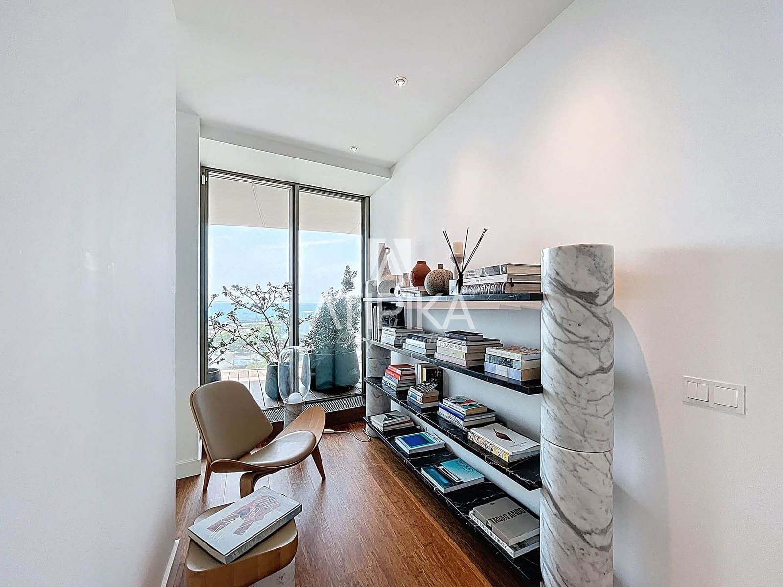 3 Zimmer Apartment zu verkaufen in Barcelona Stadt mit Pool - 2.320.000 € (Ref: 9941369)