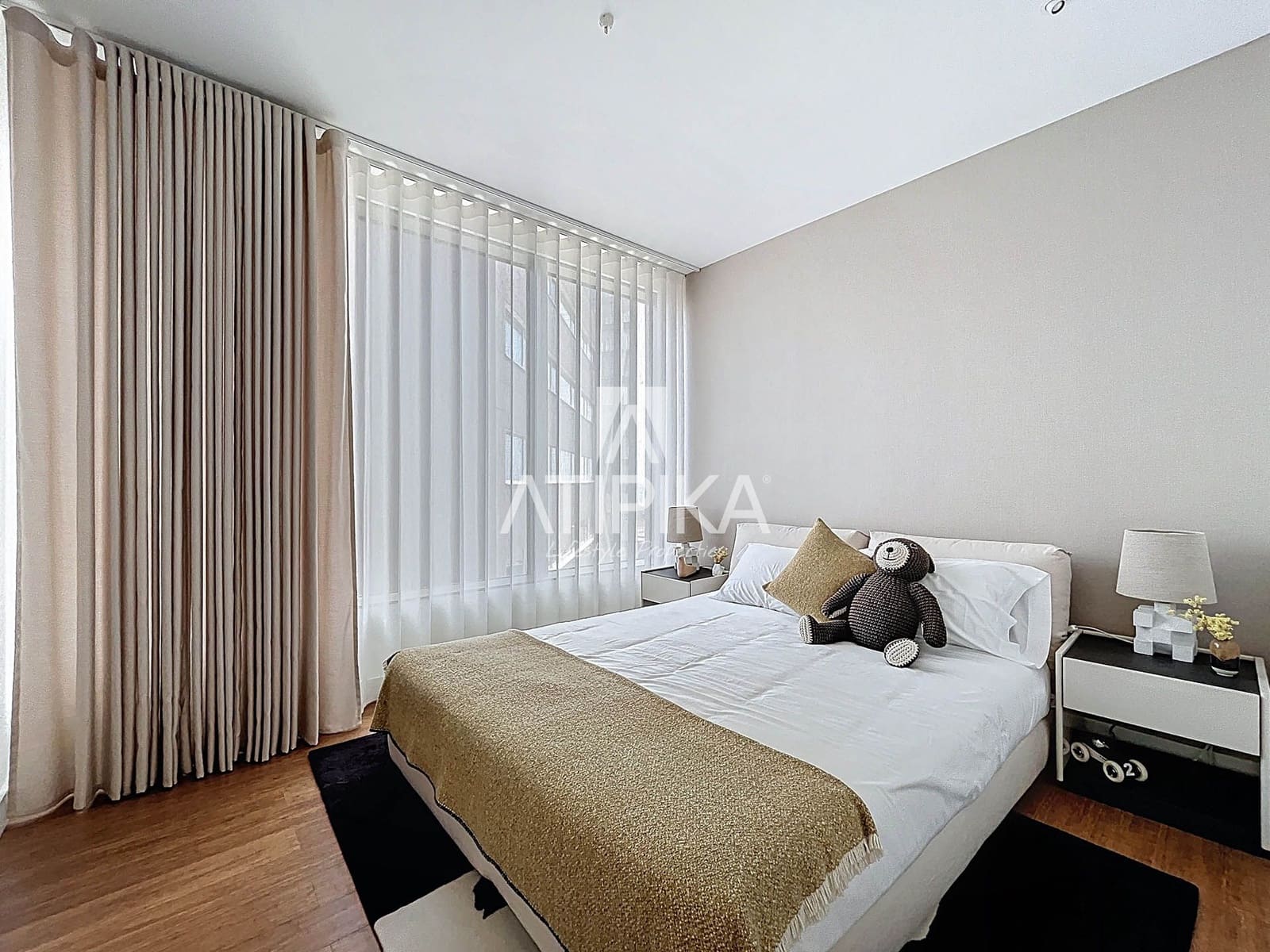 3 Zimmer Apartment zu verkaufen in Barcelona Stadt mit Pool - 2.320.000 € (Ref: 9941369)