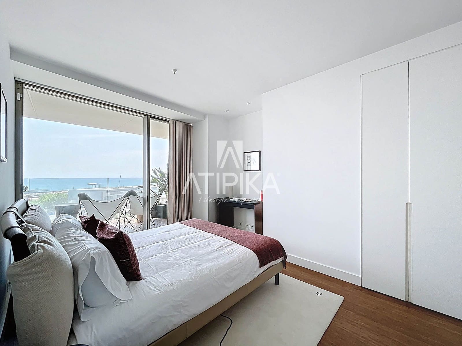 3 Zimmer Apartment zu verkaufen in Barcelona Stadt mit Pool - 2.320.000 € (Ref: 9941369)