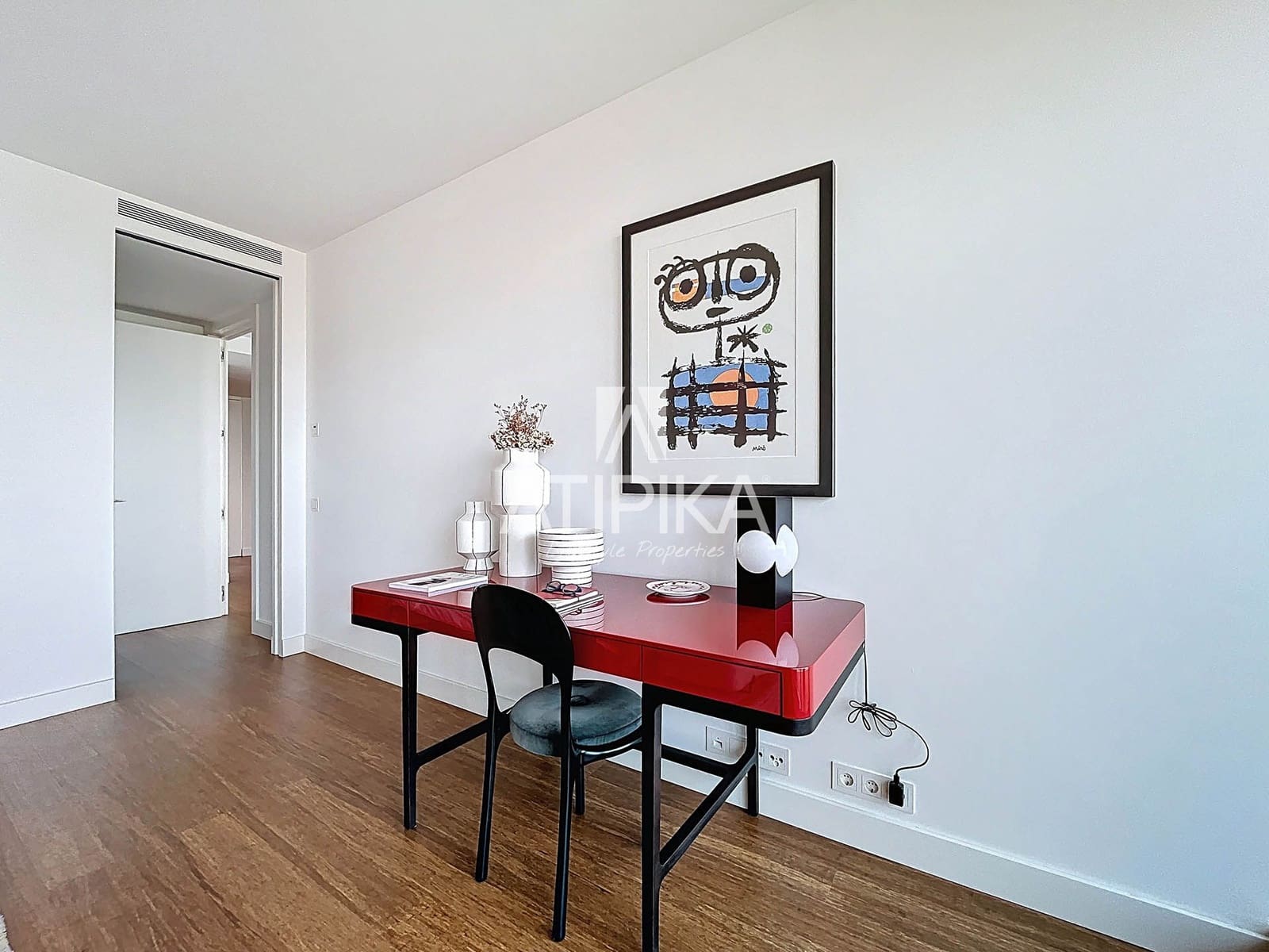 3 Zimmer Apartment zu verkaufen in Barcelona Stadt mit Pool - 2.320.000 € (Ref: 9941369)