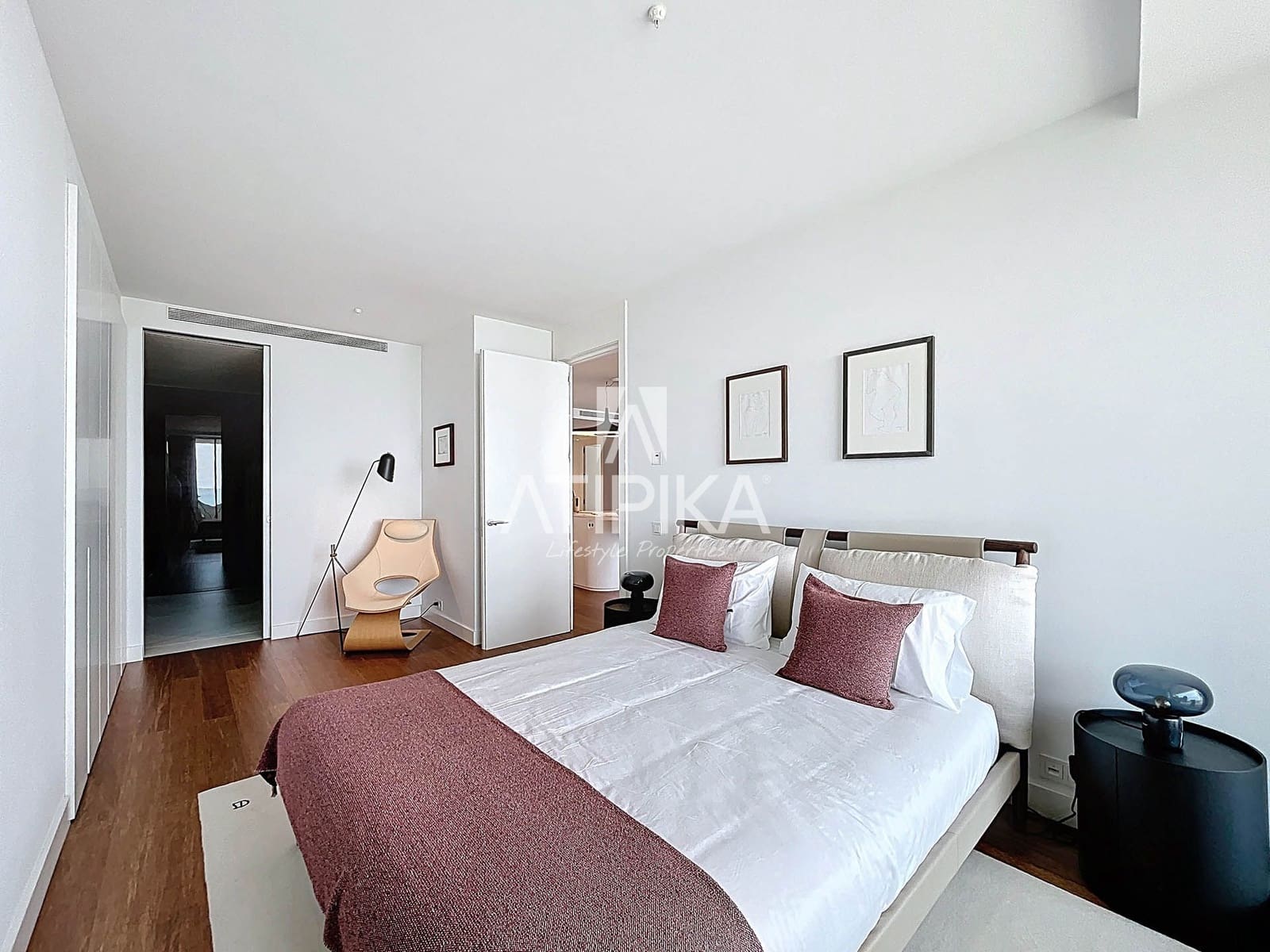 3 Zimmer Apartment zu verkaufen in Barcelona Stadt mit Pool - 2.320.000 € (Ref: 9941369)