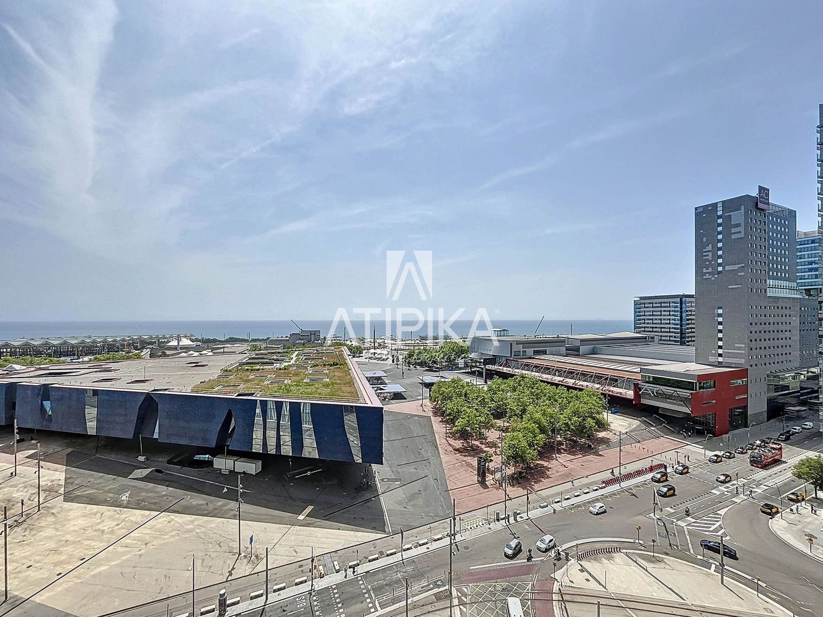 3 Zimmer Apartment zu verkaufen in Barcelona Stadt mit Pool - 2.320.000 € (Ref: 9941369)