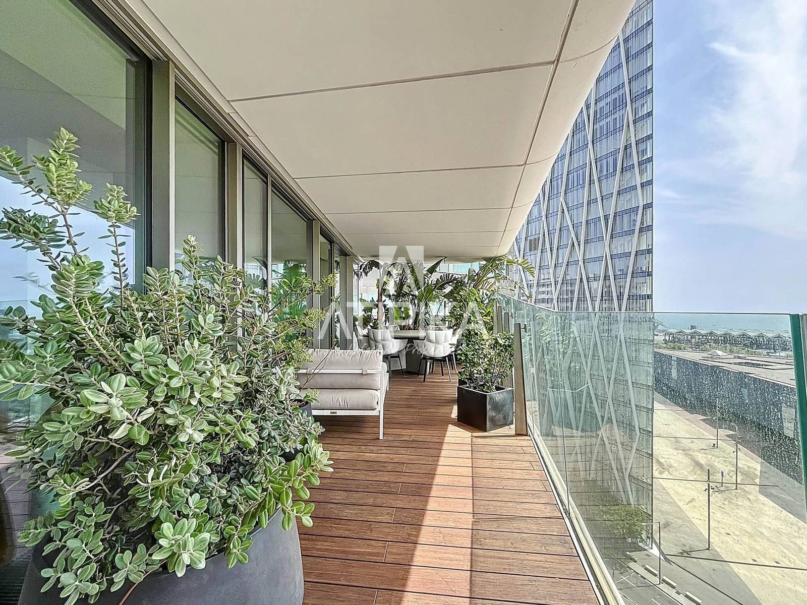 3 Zimmer Apartment zu verkaufen in Barcelona Stadt mit Pool - 2.320.000 € (Ref: 9941369)