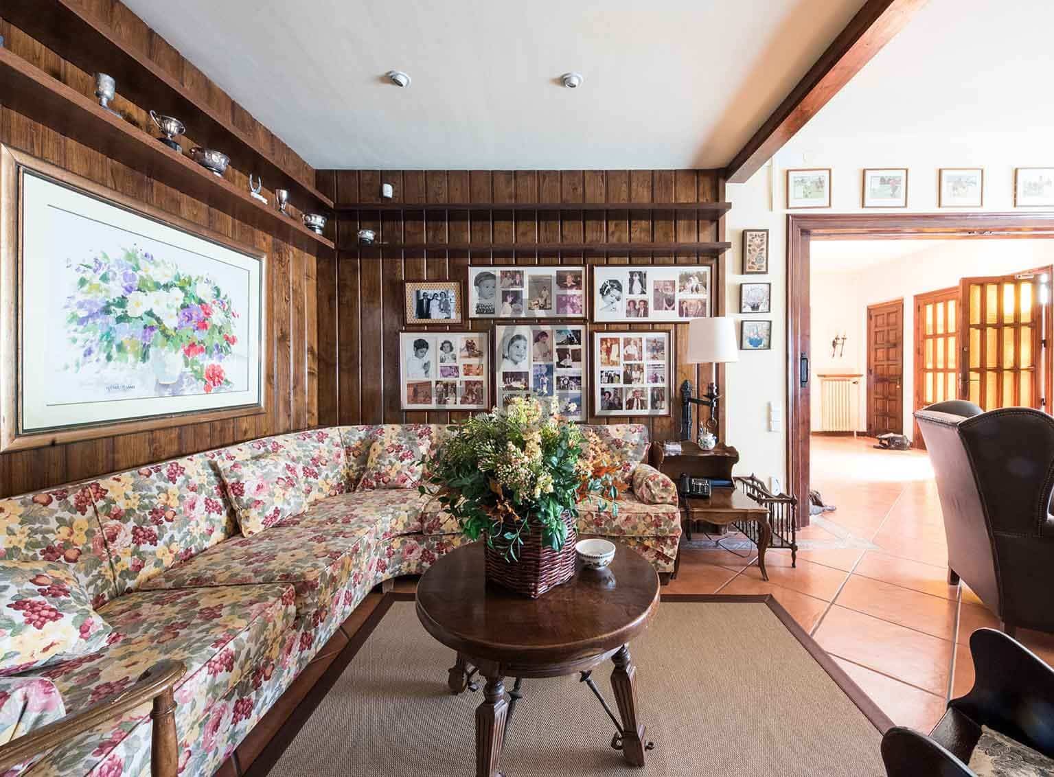 6 soverom Villa til salgs i Sant Andreu de Llavaneres - € 1 950 000 (Ref: 9941370)