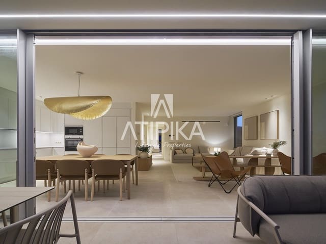 2 Zimmer Apartment zu verkaufen in Platja d'Aro, Castell-Platja d'Aro mit Pool - 1.160.000 € (Ref: 9941374)