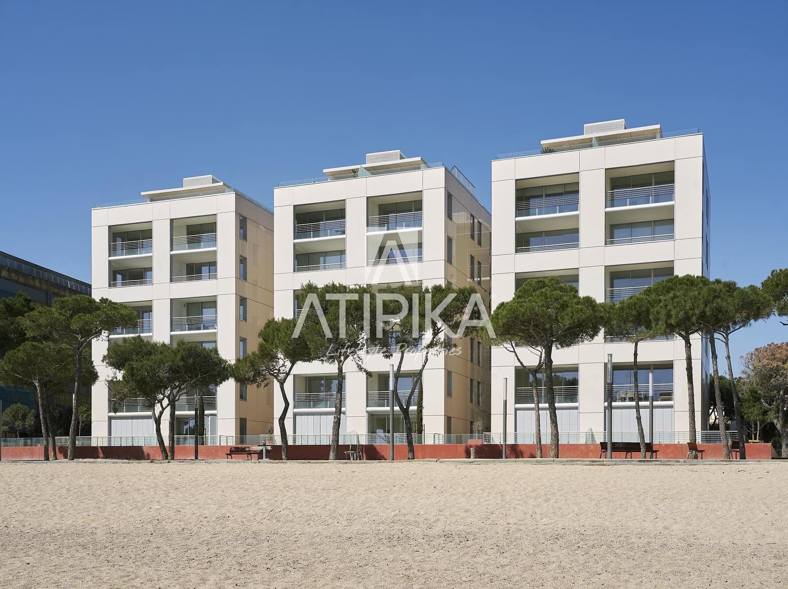 2 Zimmer Apartment zu verkaufen in Platja d'Aro mit Pool - 1.160.000 € (Ref: 9941374)