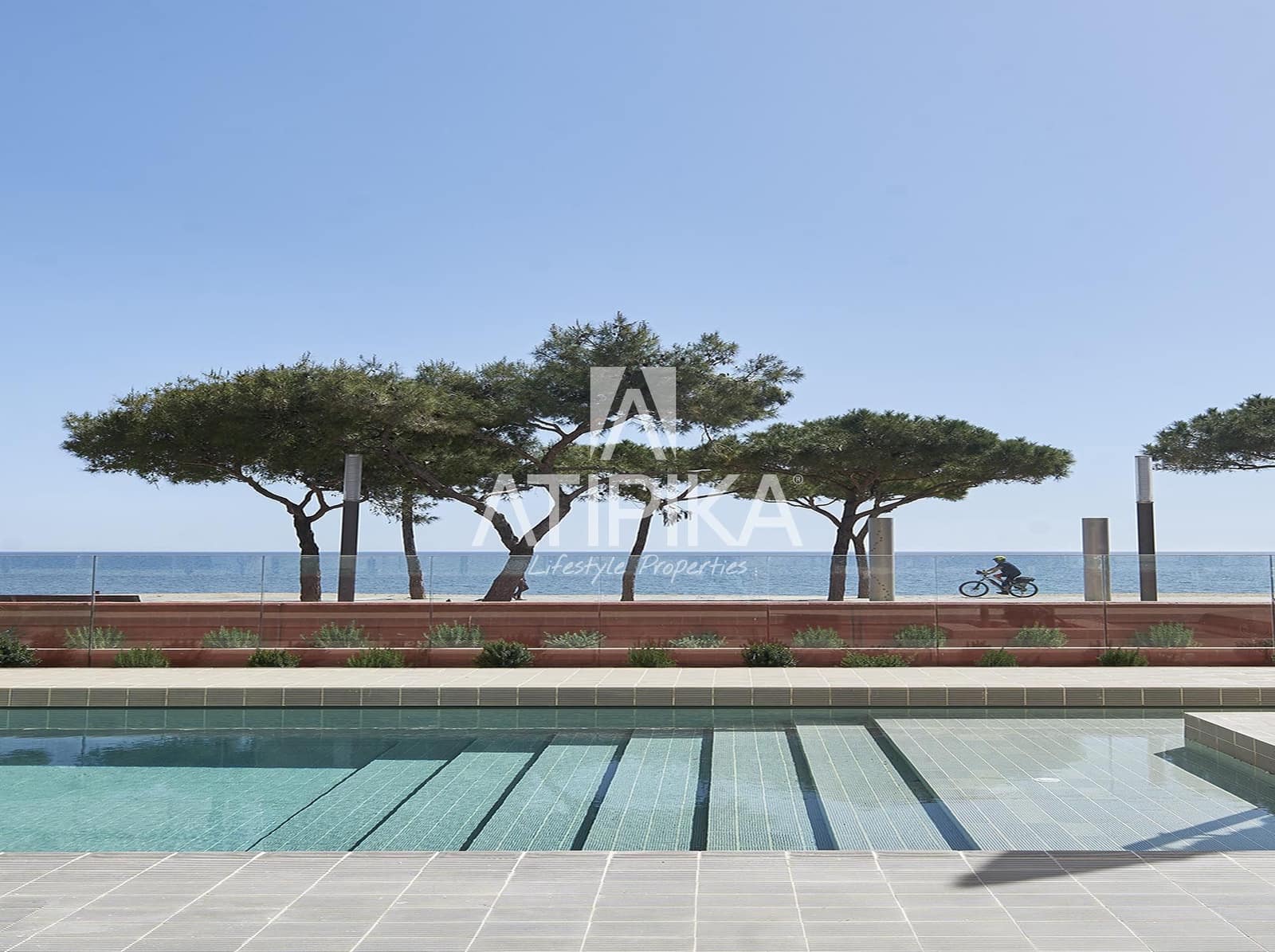 2 Zimmer Apartment zu verkaufen in Platja d'Aro mit Pool - 1.160.000 € (Ref: 9941374)