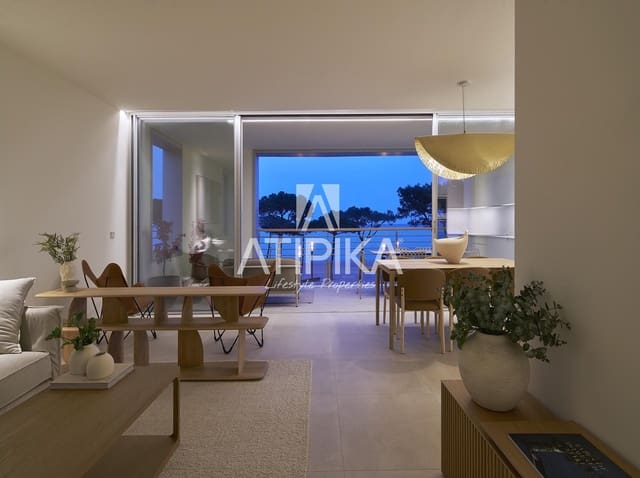 3 soveværelse Lejlighed til salg i Platja d'Aro, Castell-Platja d'Aro med swimmingpool - € 1.190.000 (Ref: 9941375)