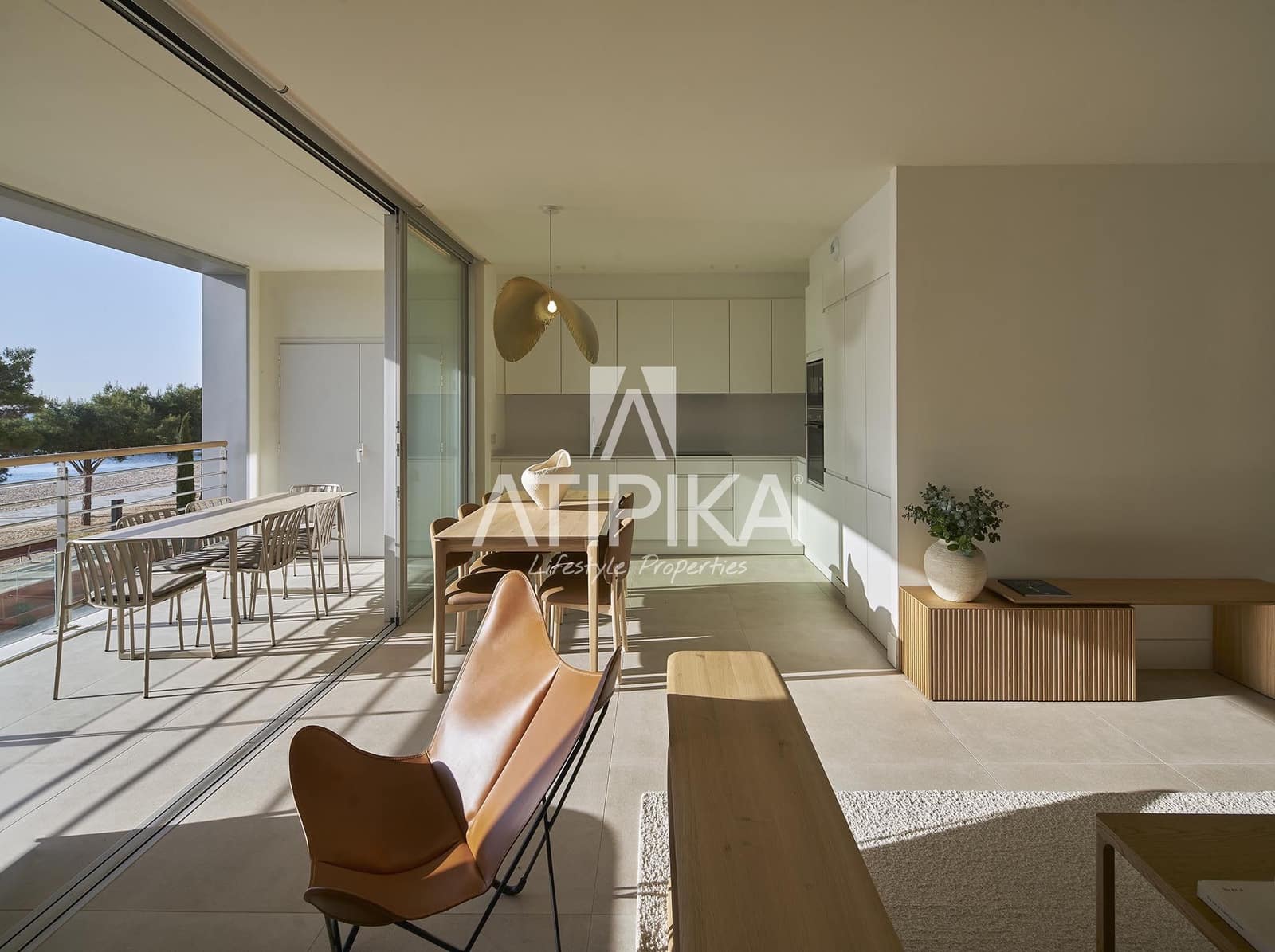 3 soverom Leilighet til salgs i Platja d'Aro med svømmebasseng - € 1 190 000 (Ref: 9941375)
