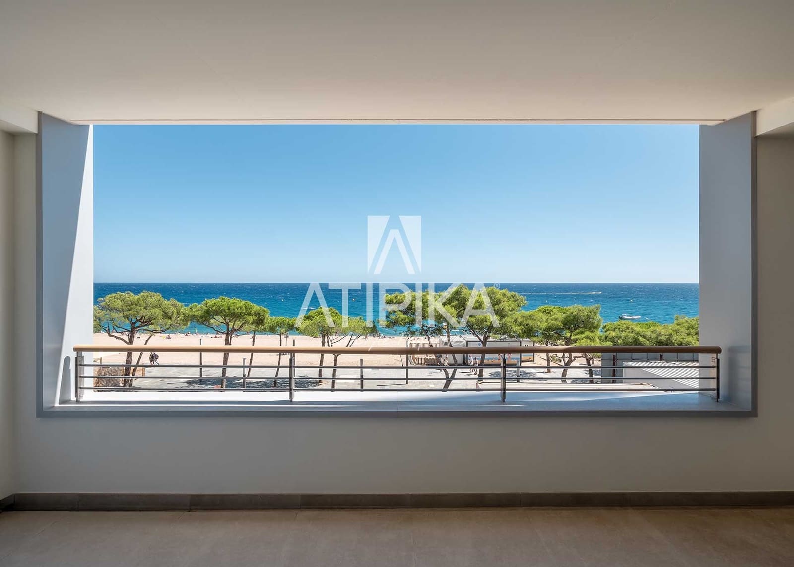 3 soverom Leilighet til salgs i Platja d'Aro med svømmebasseng - € 1 190 000 (Ref: 9941375)