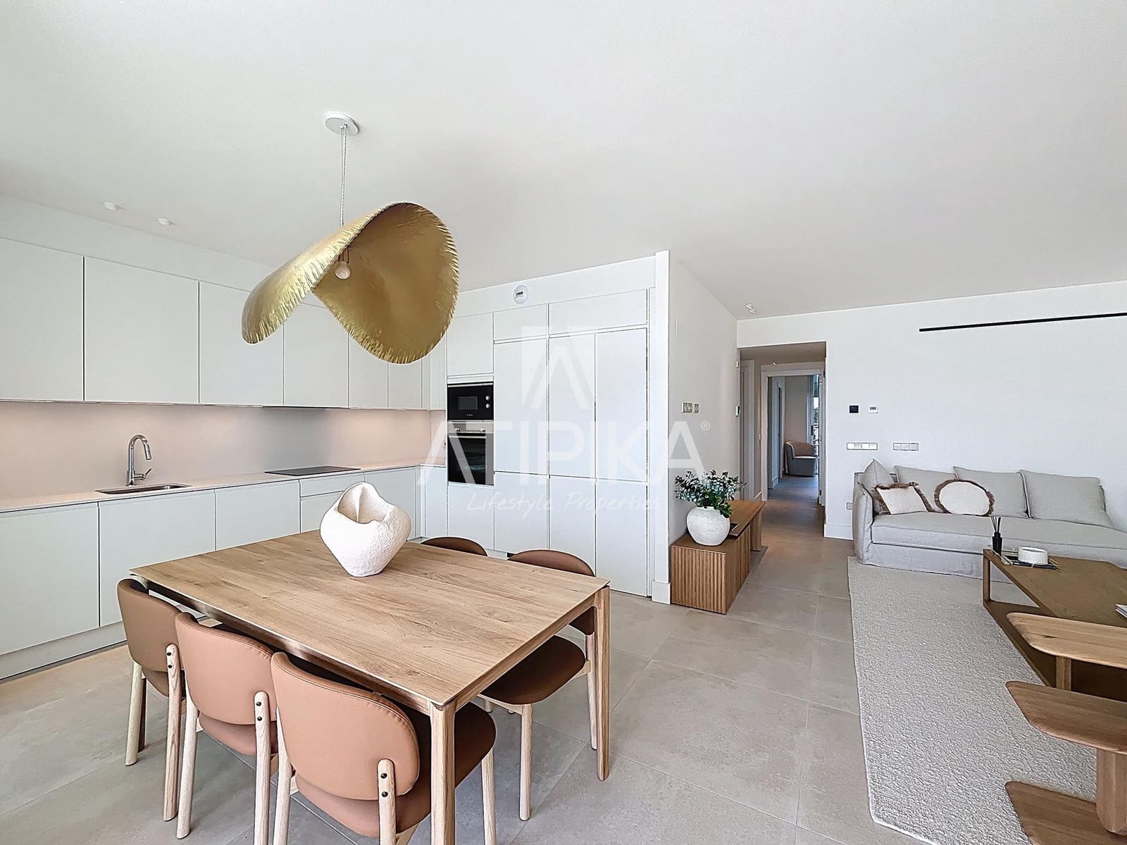 2 Zimmer Apartment zu verkaufen in Platja d'Aro mit Pool - 1.180.000 € (Ref: 9941376)
