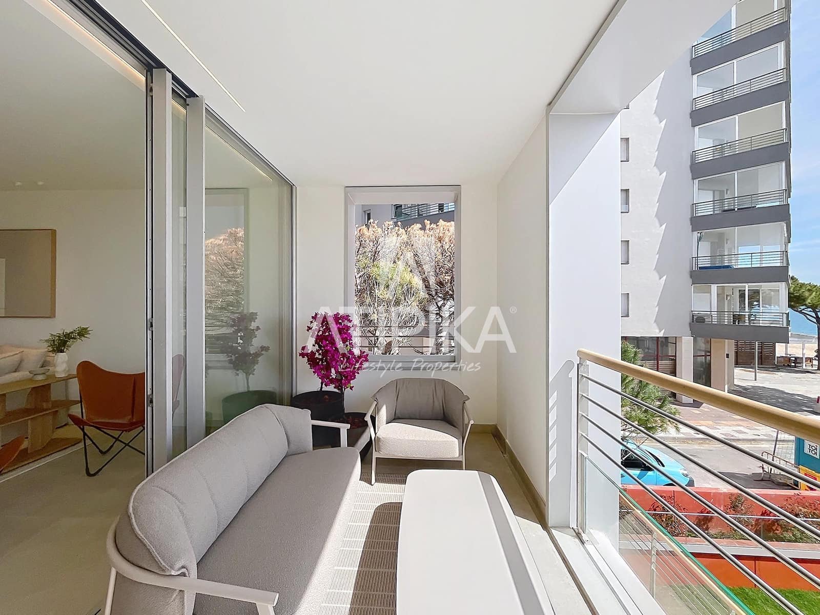2 Zimmer Apartment zu verkaufen in Platja d'Aro mit Pool - 1.180.000 € (Ref: 9941376)