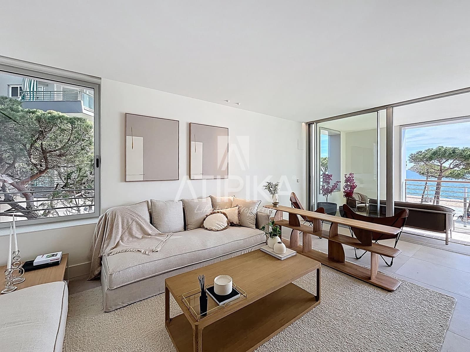 2 Zimmer Apartment zu verkaufen in Platja d'Aro mit Pool - 1.180.000 € (Ref: 9941376)
