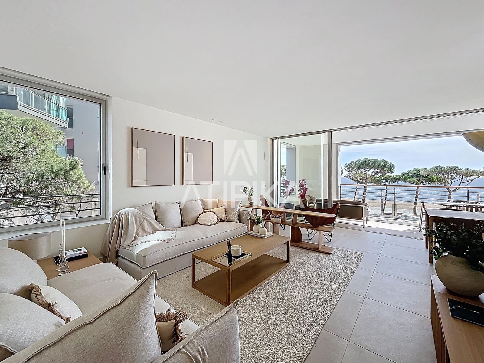 2 Zimmer Apartment zu verkaufen in Platja d'Aro mit Pool - 1.180.000 € (Ref: 9941376)