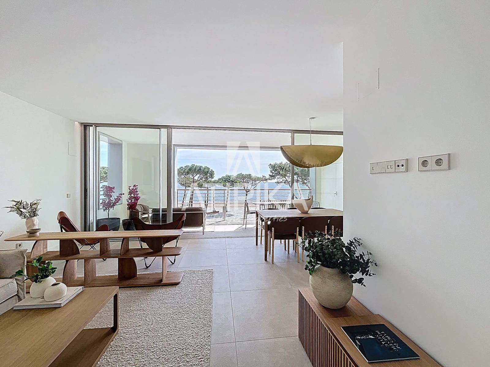 2 Zimmer Apartment zu verkaufen in Platja d'Aro mit Pool - 1.180.000 € (Ref: 9941376)