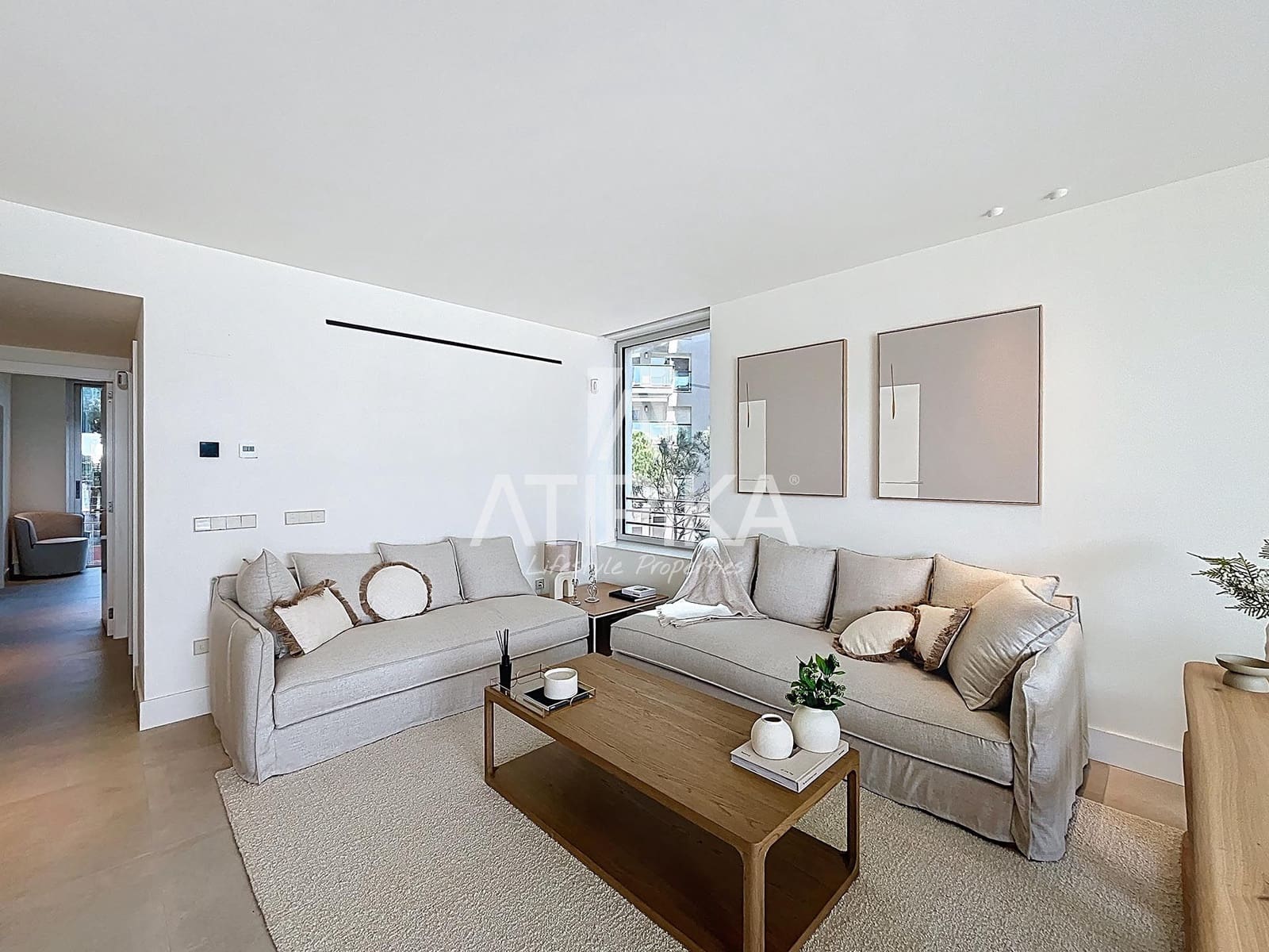 2 Zimmer Apartment zu verkaufen in Platja d'Aro mit Pool - 1.180.000 € (Ref: 9941376)