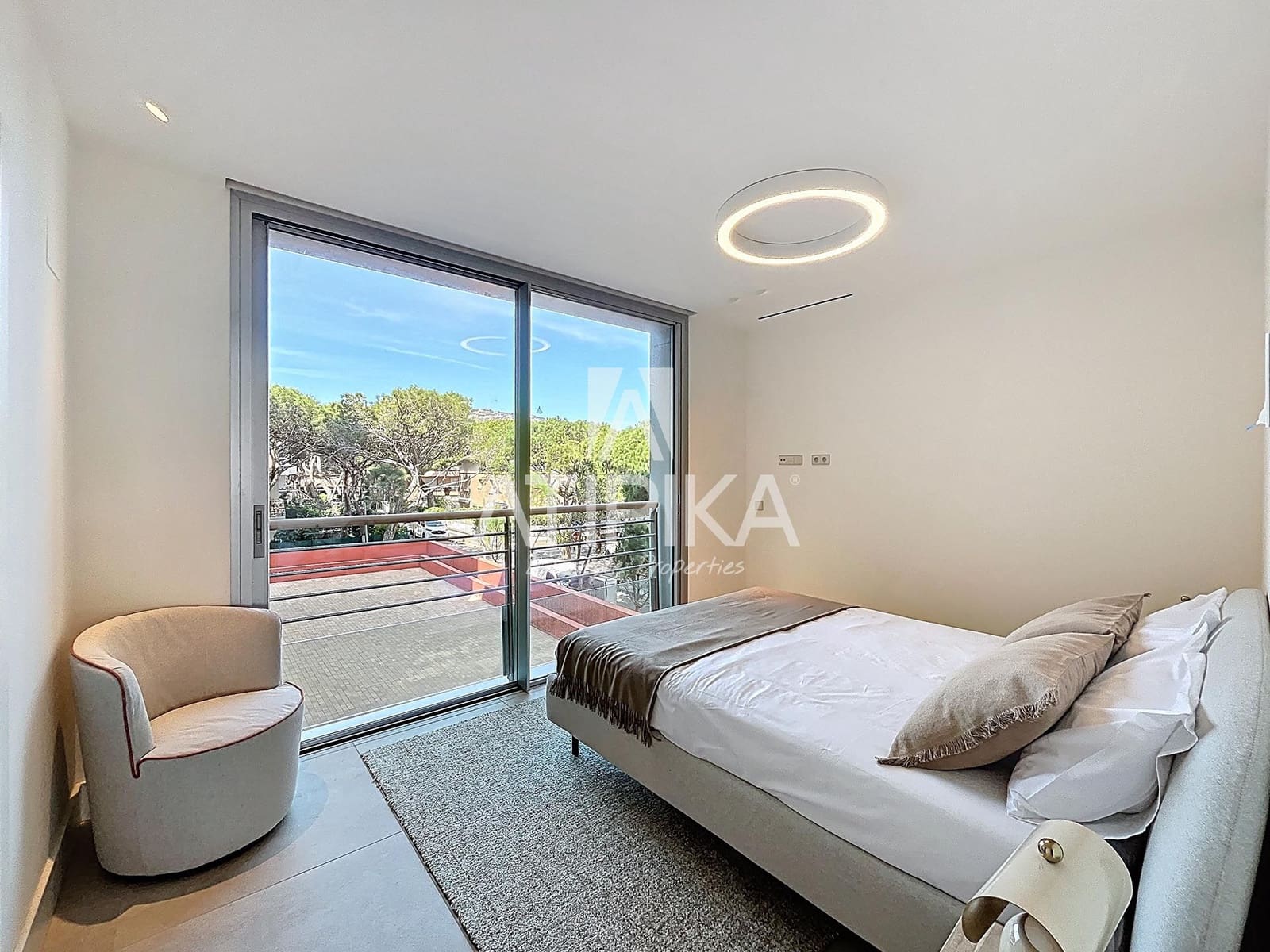 2 Zimmer Apartment zu verkaufen in Platja d'Aro mit Pool - 1.180.000 € (Ref: 9941376)