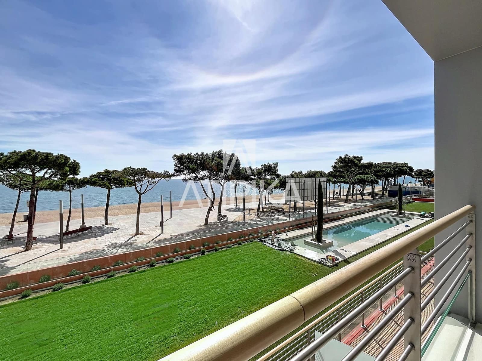 2 Zimmer Apartment zu verkaufen in Platja d'Aro mit Pool - 1.180.000 € (Ref: 9941376)