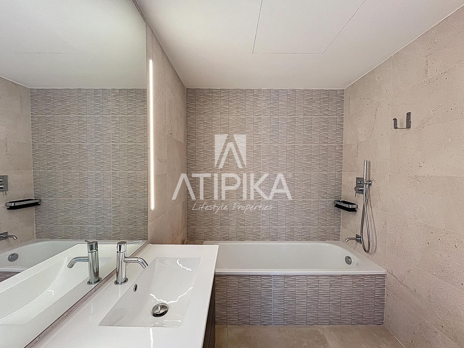 2 Zimmer Apartment zu verkaufen in Platja d'Aro mit Pool - 1.180.000 € (Ref: 9941376)