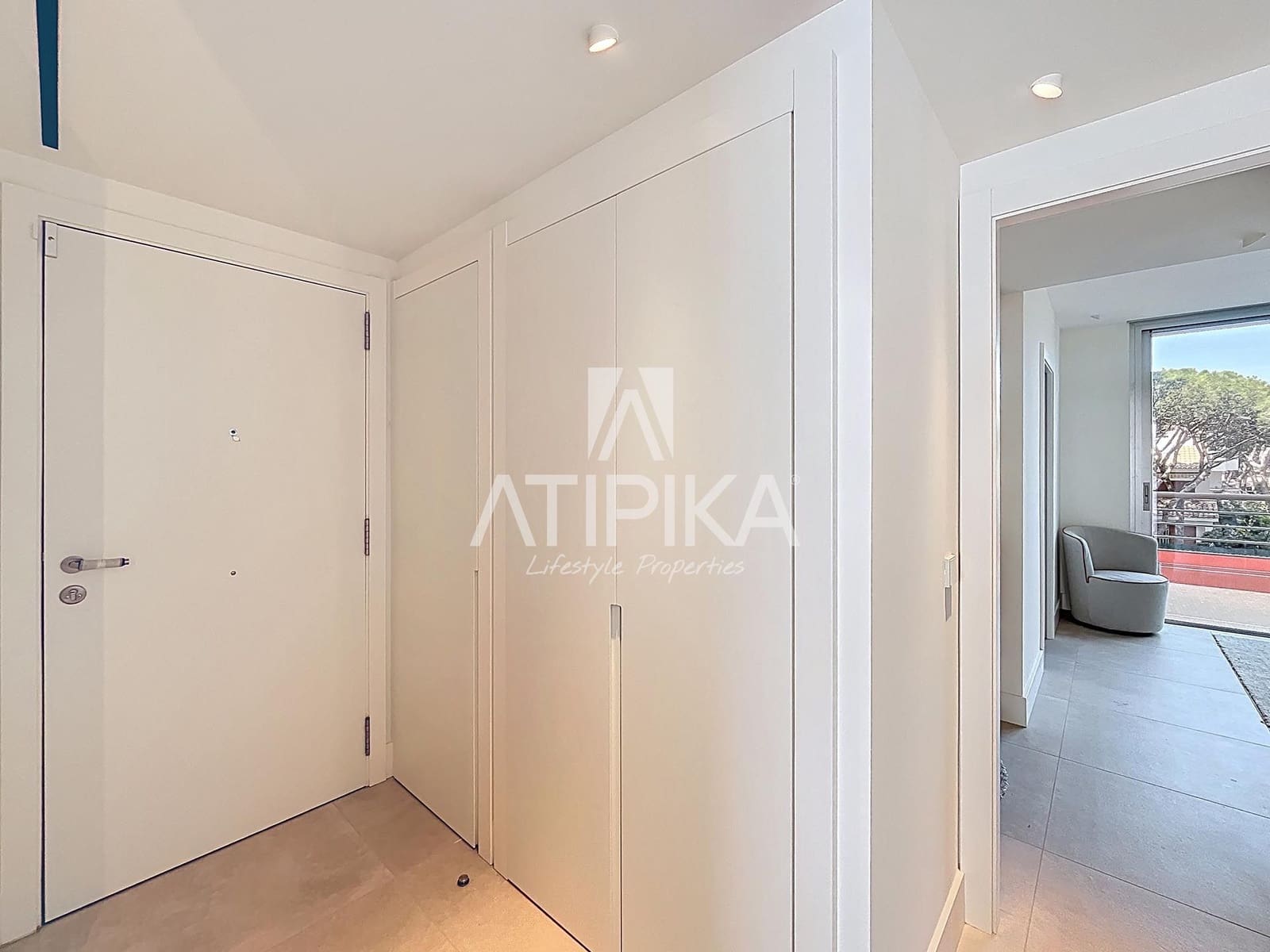 2 Zimmer Apartment zu verkaufen in Platja d'Aro mit Pool - 1.180.000 € (Ref: 9941376)