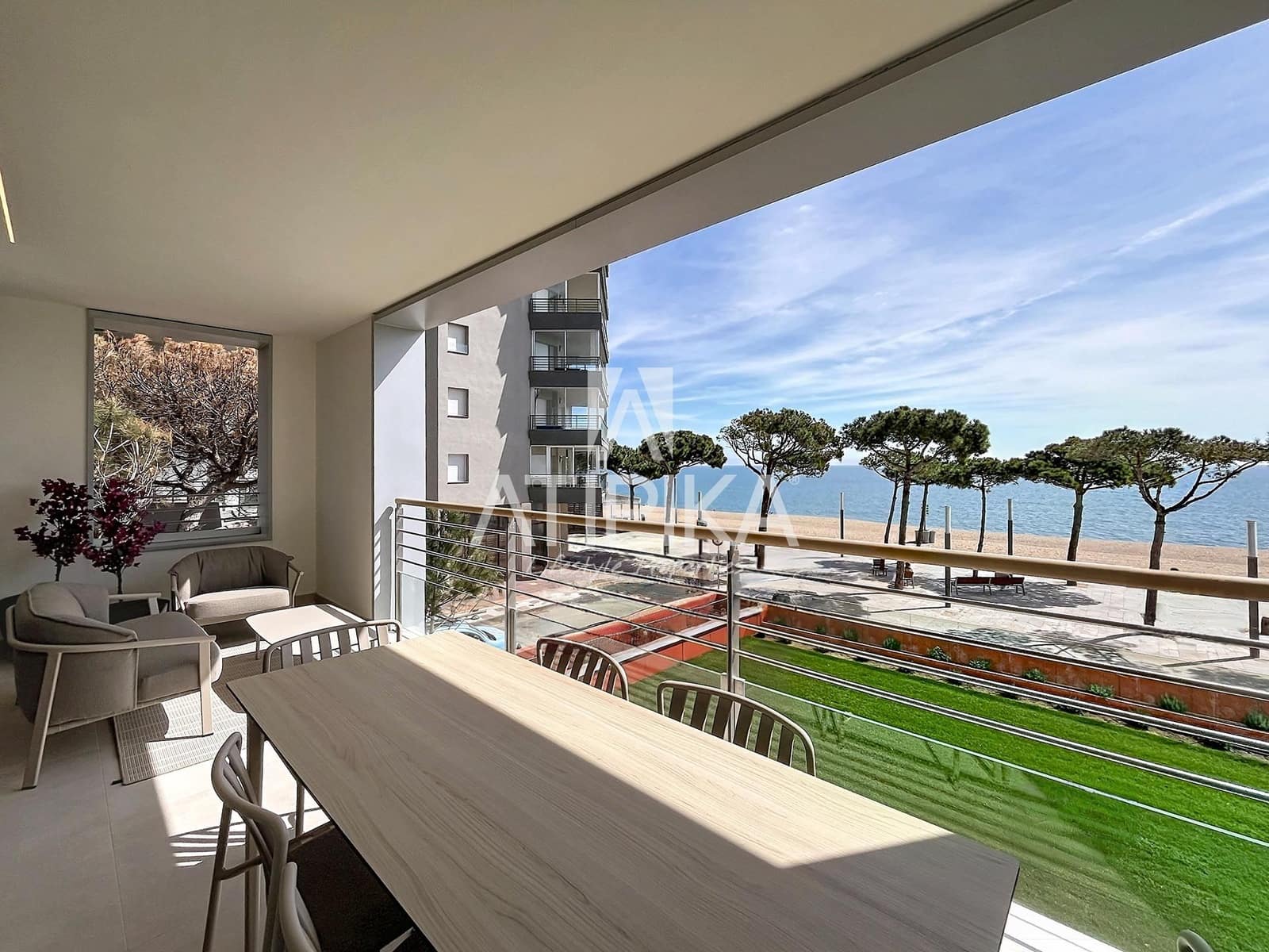 2 Zimmer Apartment zu verkaufen in Platja d'Aro mit Pool - 1.180.000 € (Ref: 9941376)